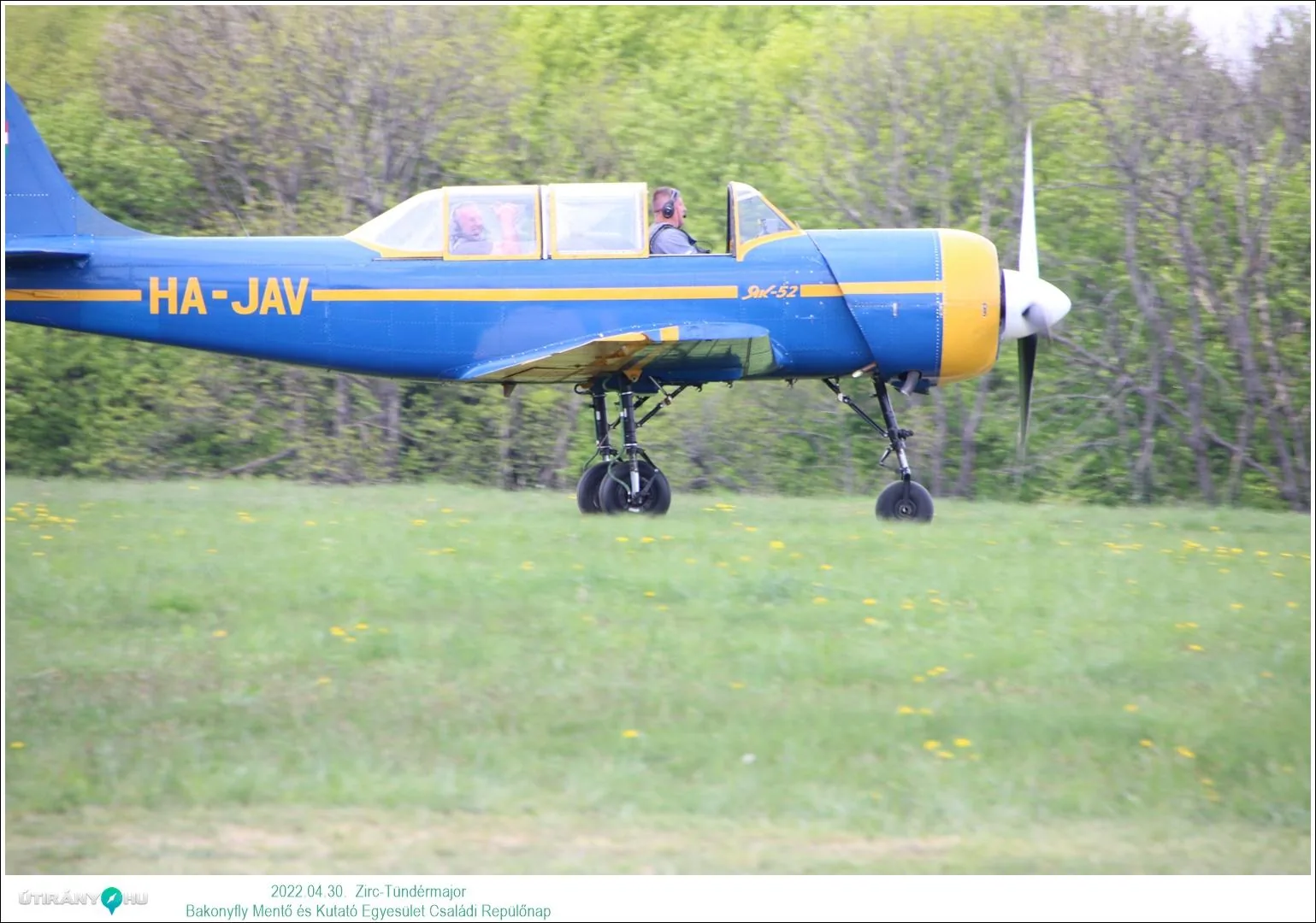 Fotók, Útirány.hu: