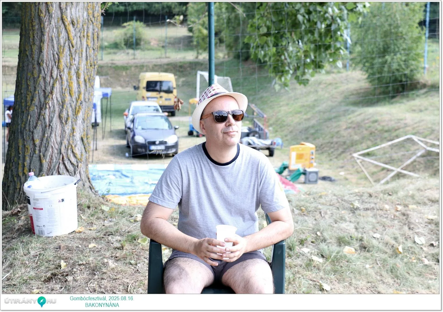 Fotók: Útirány.hu