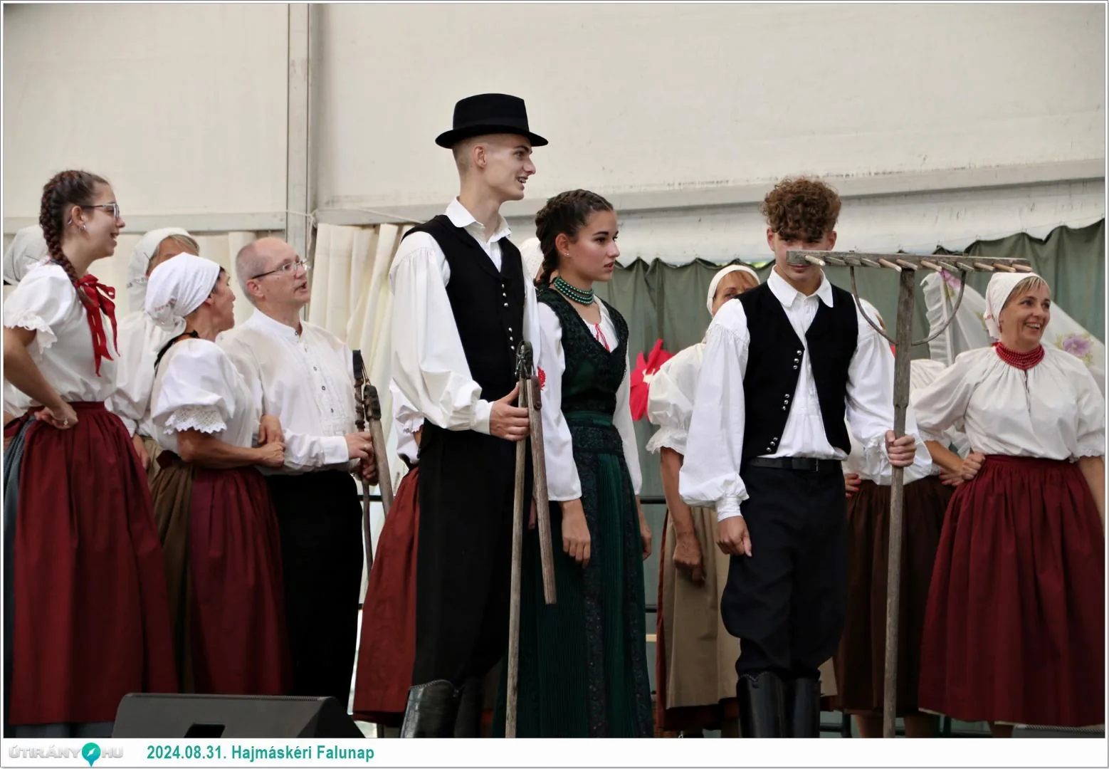 Képek: Útirány.hu