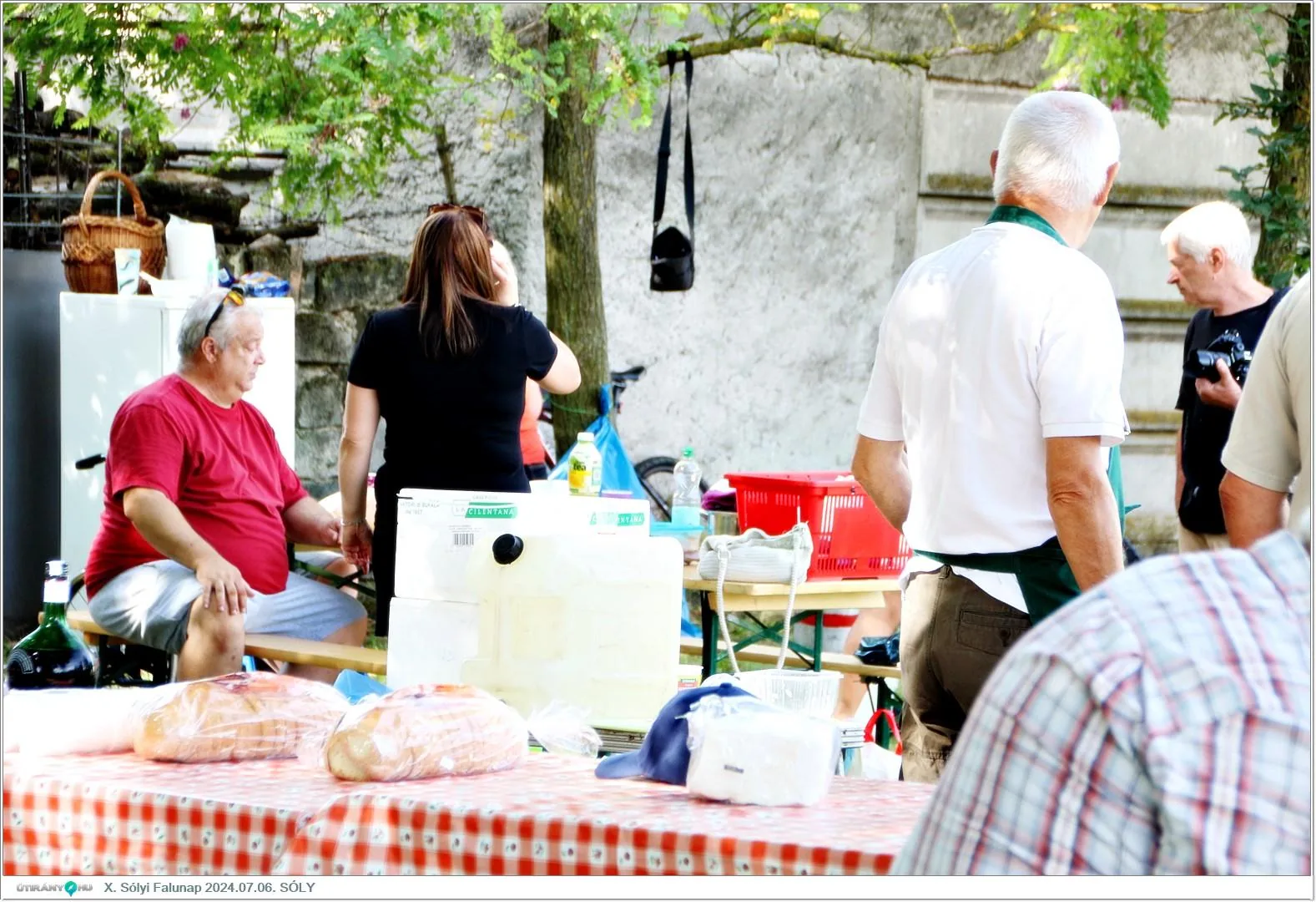 Fotók, Útirány.hu 2024