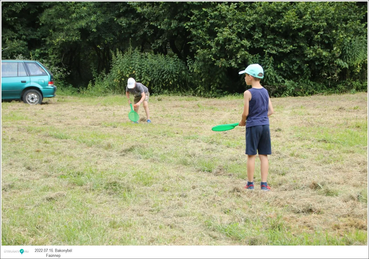 Fotók, Útirány.hu: