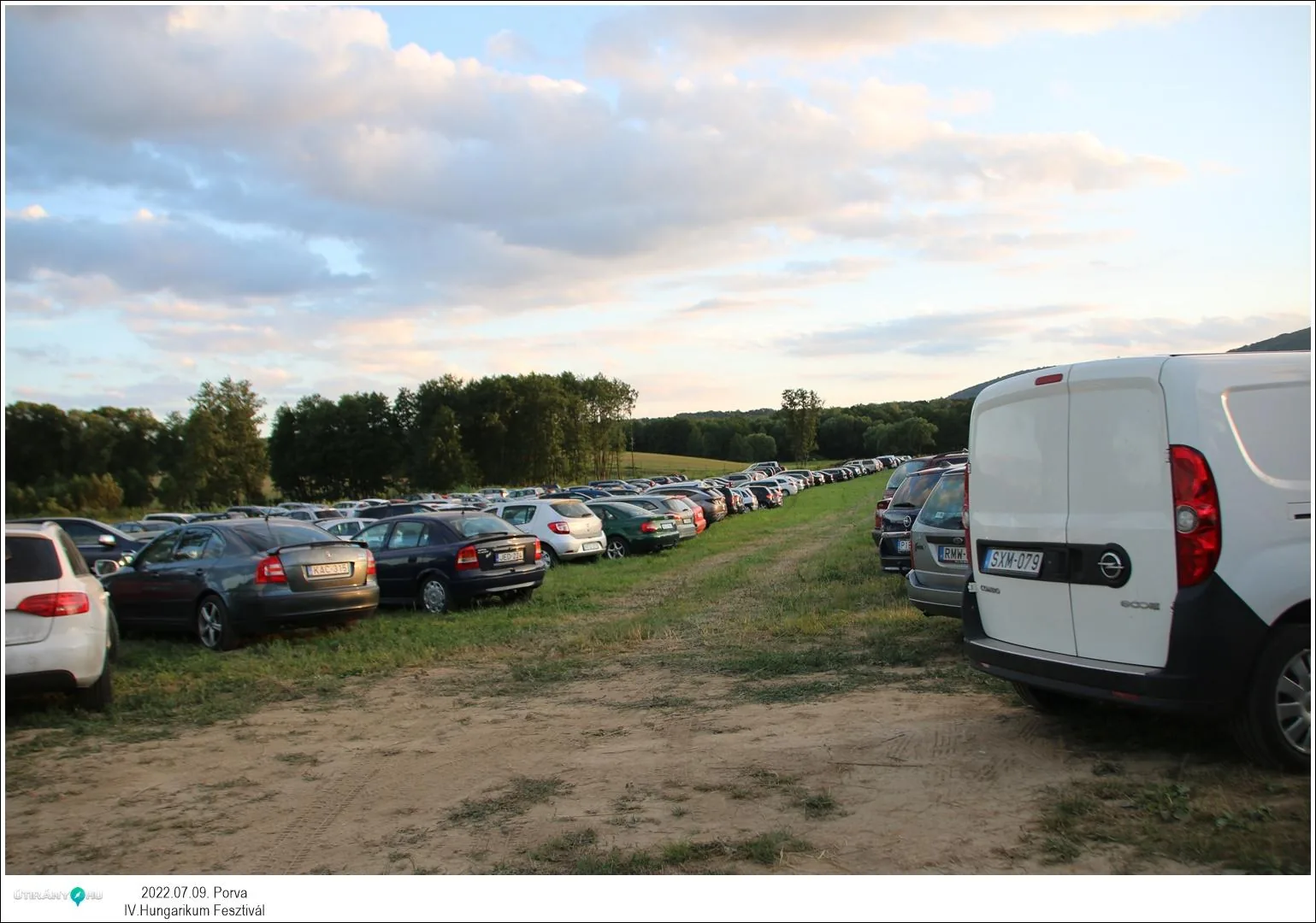 Fotók, Útirány.hu: