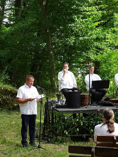 VIII. Énekmondók Emlékezete