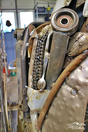 Fotók: ZIRC ÉS A BAKONY / Kaufmann Ferenc