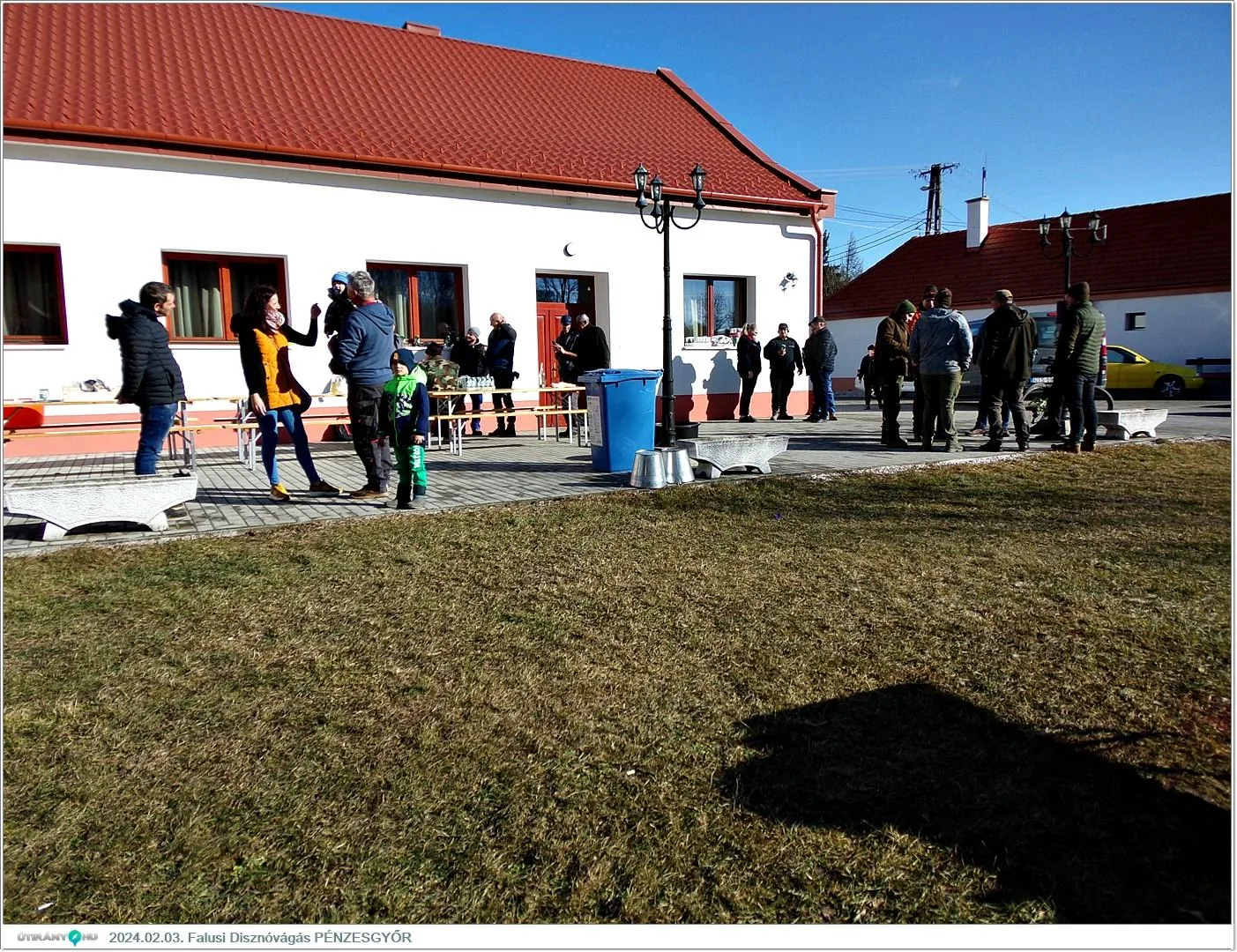 Fotók, Útirány.hu