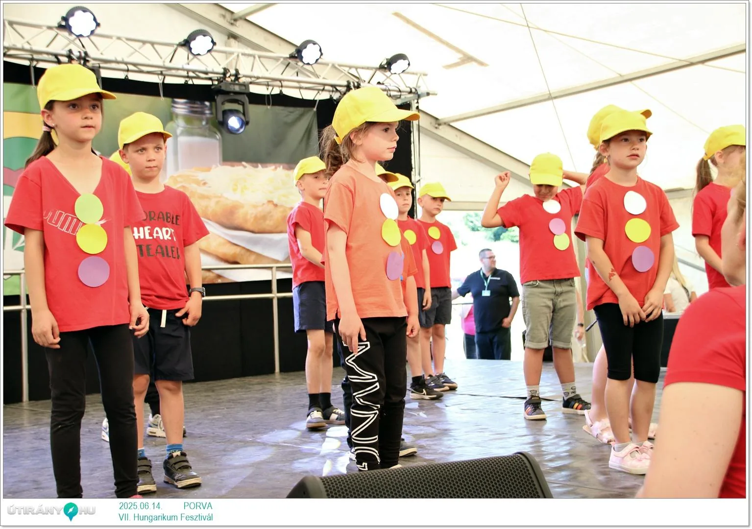 Képek: Útiárny.hu