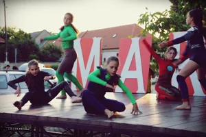 Falunap Fotó: LuiLand