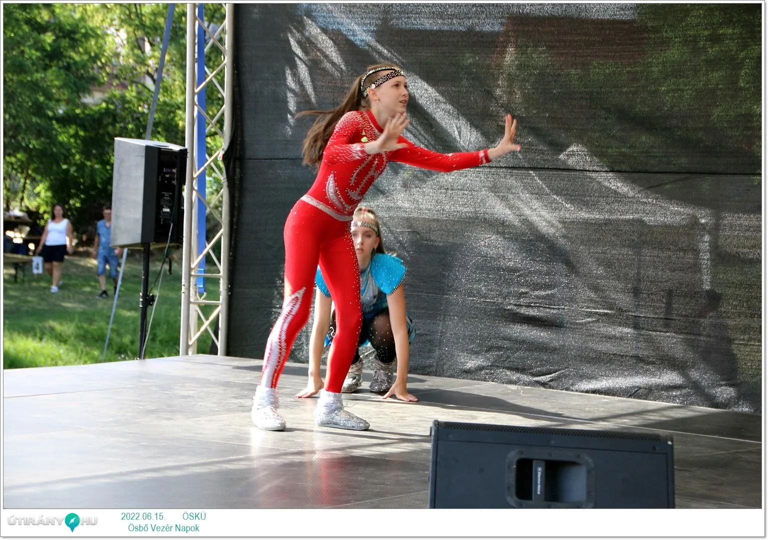 Fotók, Útirány.hu