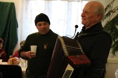 III. Falusi disznóvágás beszámoló fotókkal