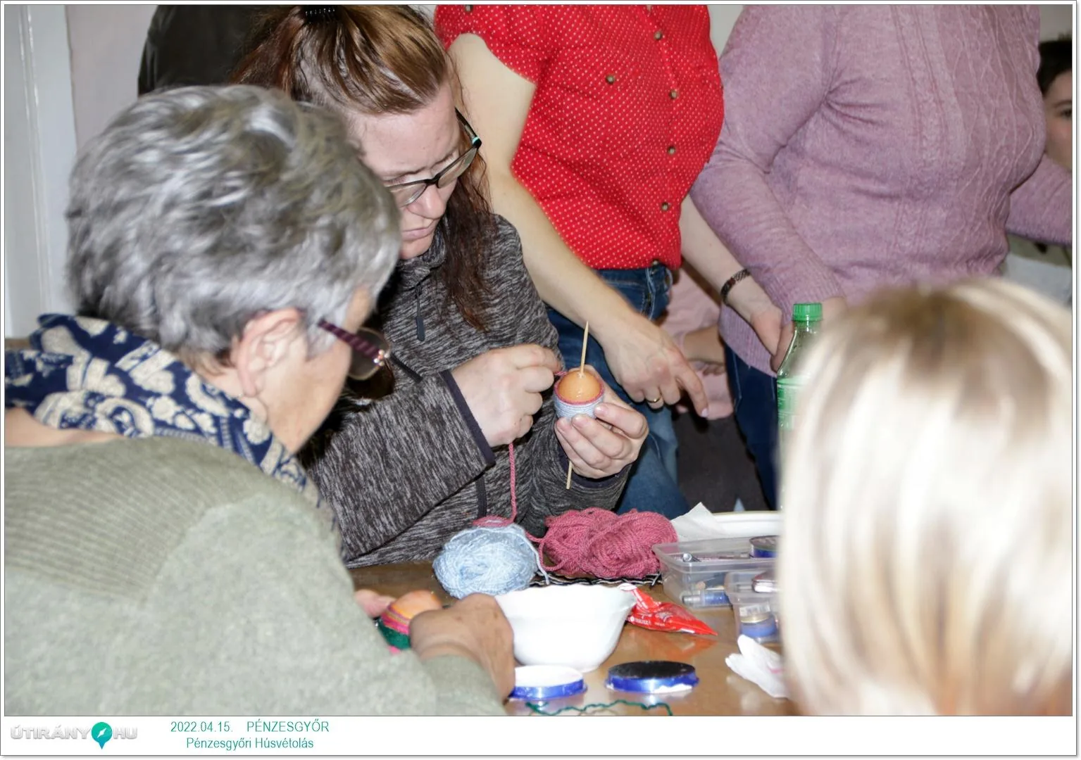 Képek a rendezvényről