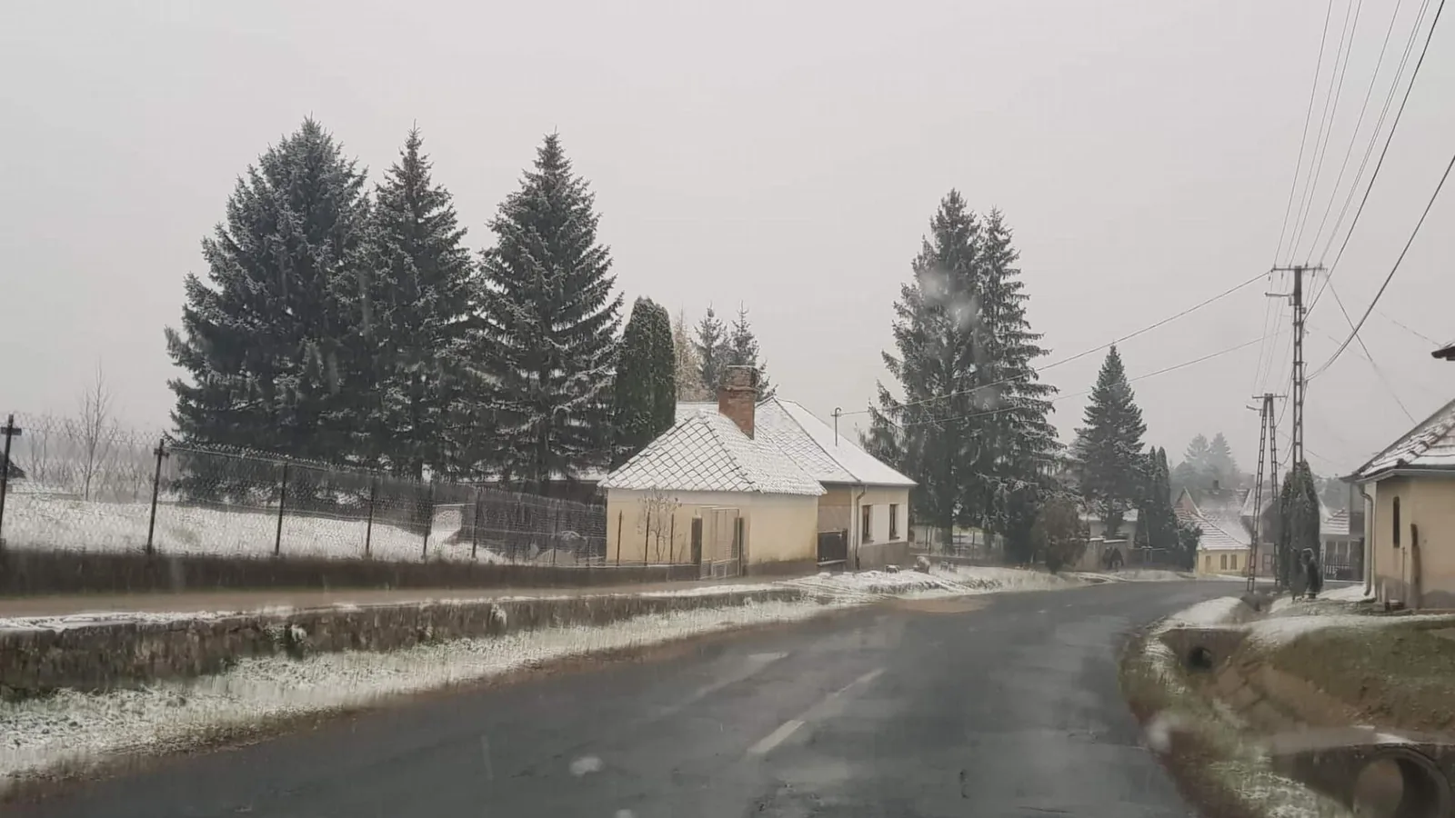 Fotók: Veinperlné Kovács Andrea, Polgármester