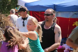 2017 Ösbő Vezér napok/ szombat/ képekben