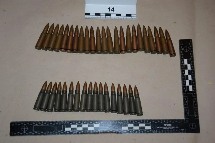 Fotók: Veszprémi Rendőrkapitányság