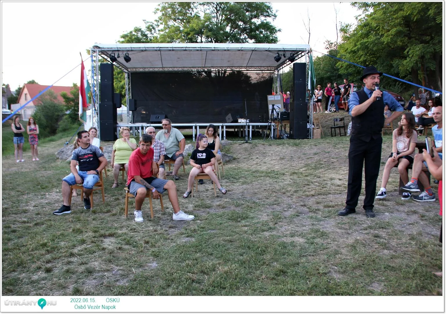 Fotók, Útirány.hu