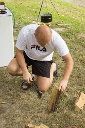 Nyárbúcsúztató főzőverseny, Fotó: Babai Lalinda