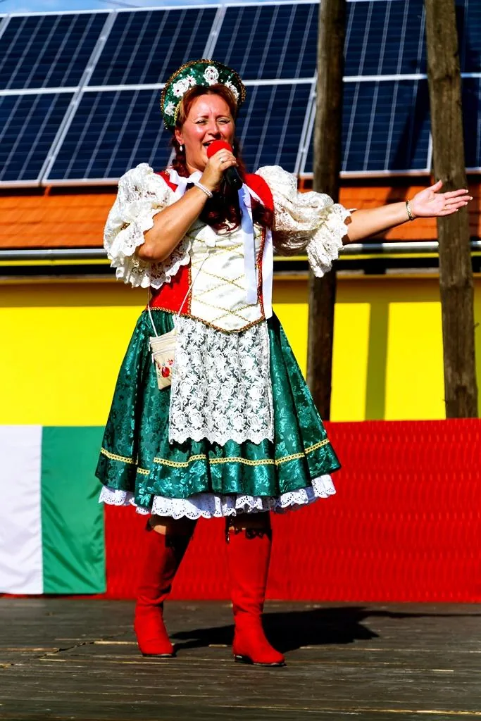 Szent István Napi Ünnepség 2018