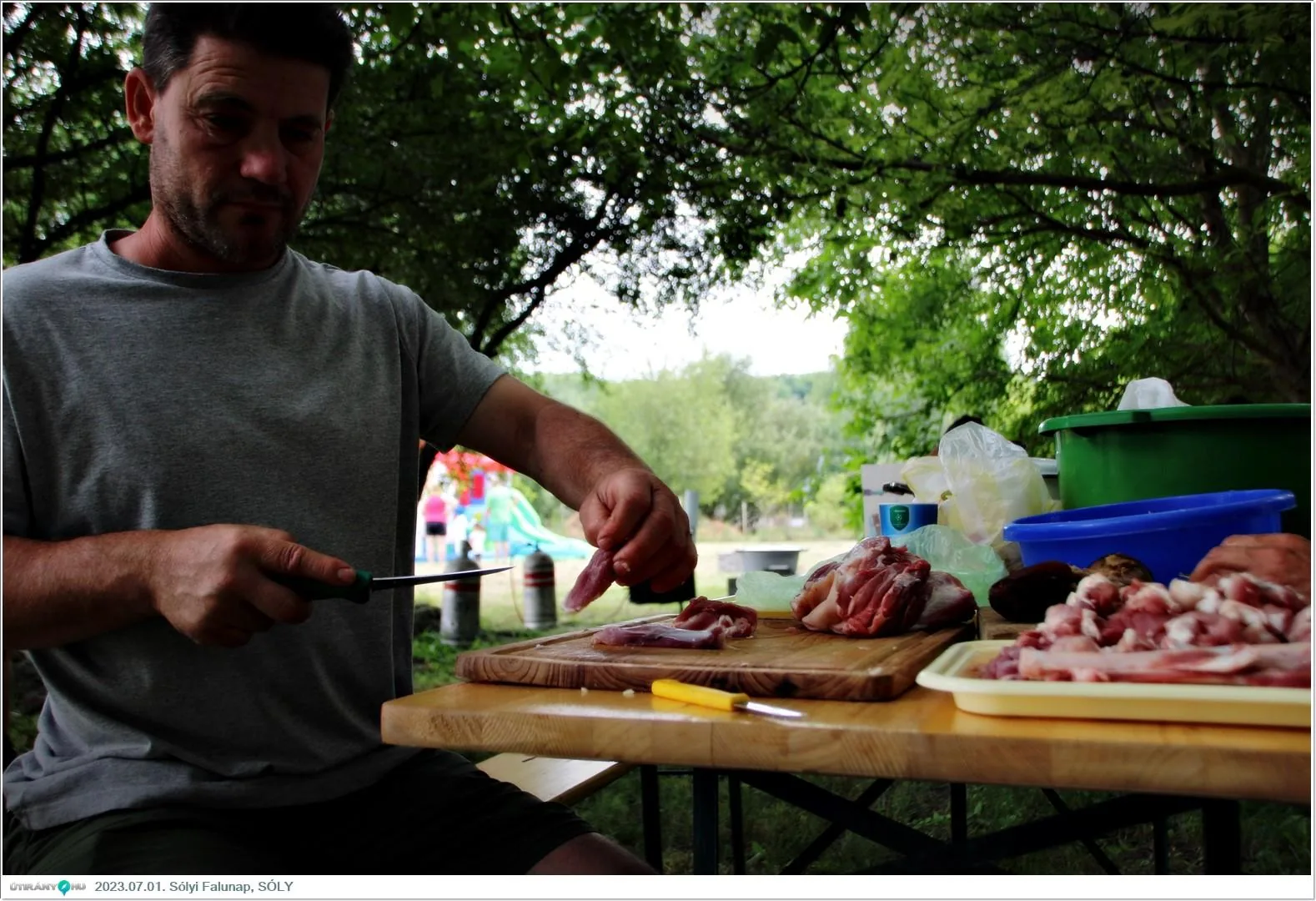 Fotók, Útirány.hu: