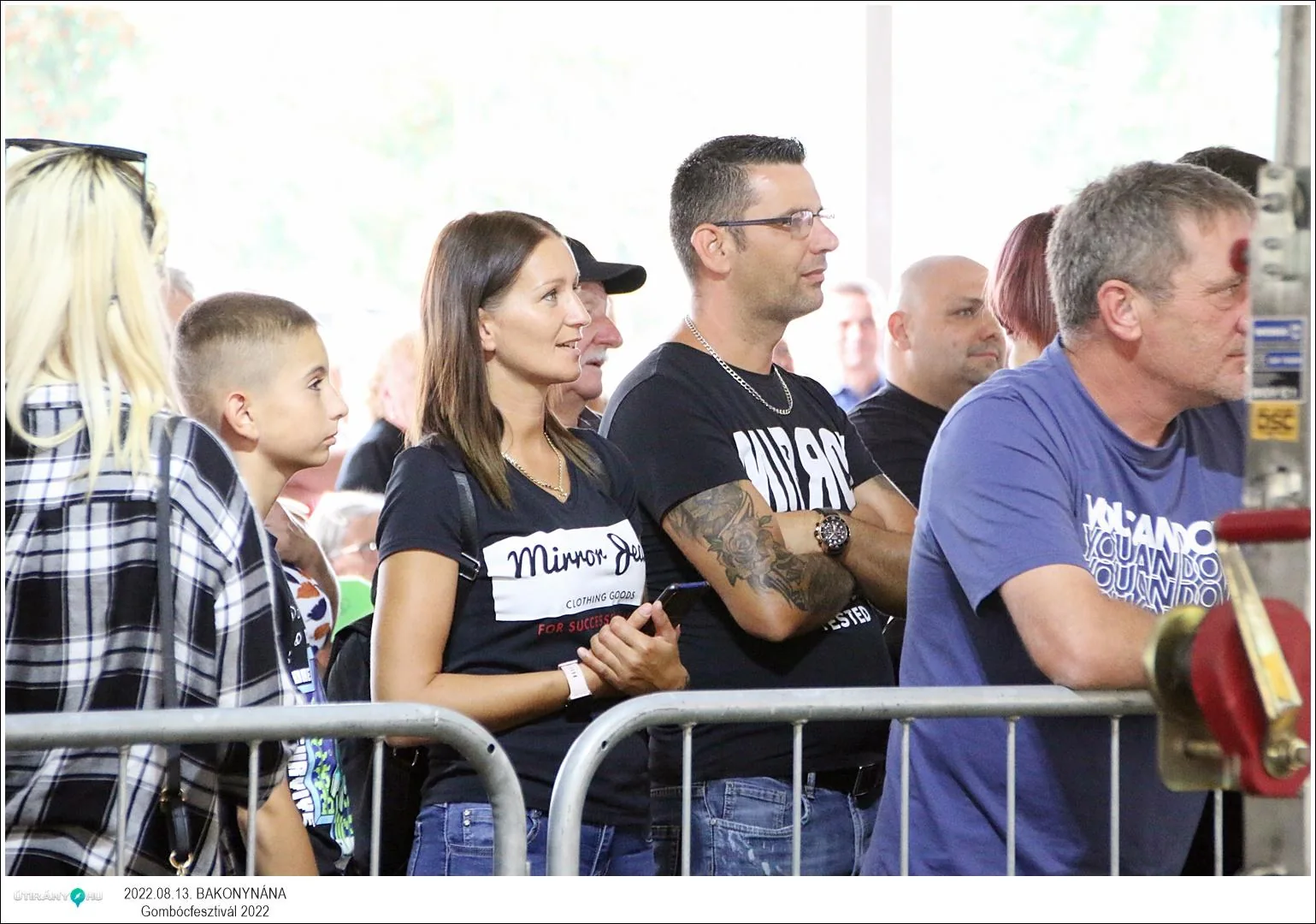 Fotók, Útirány.hu: