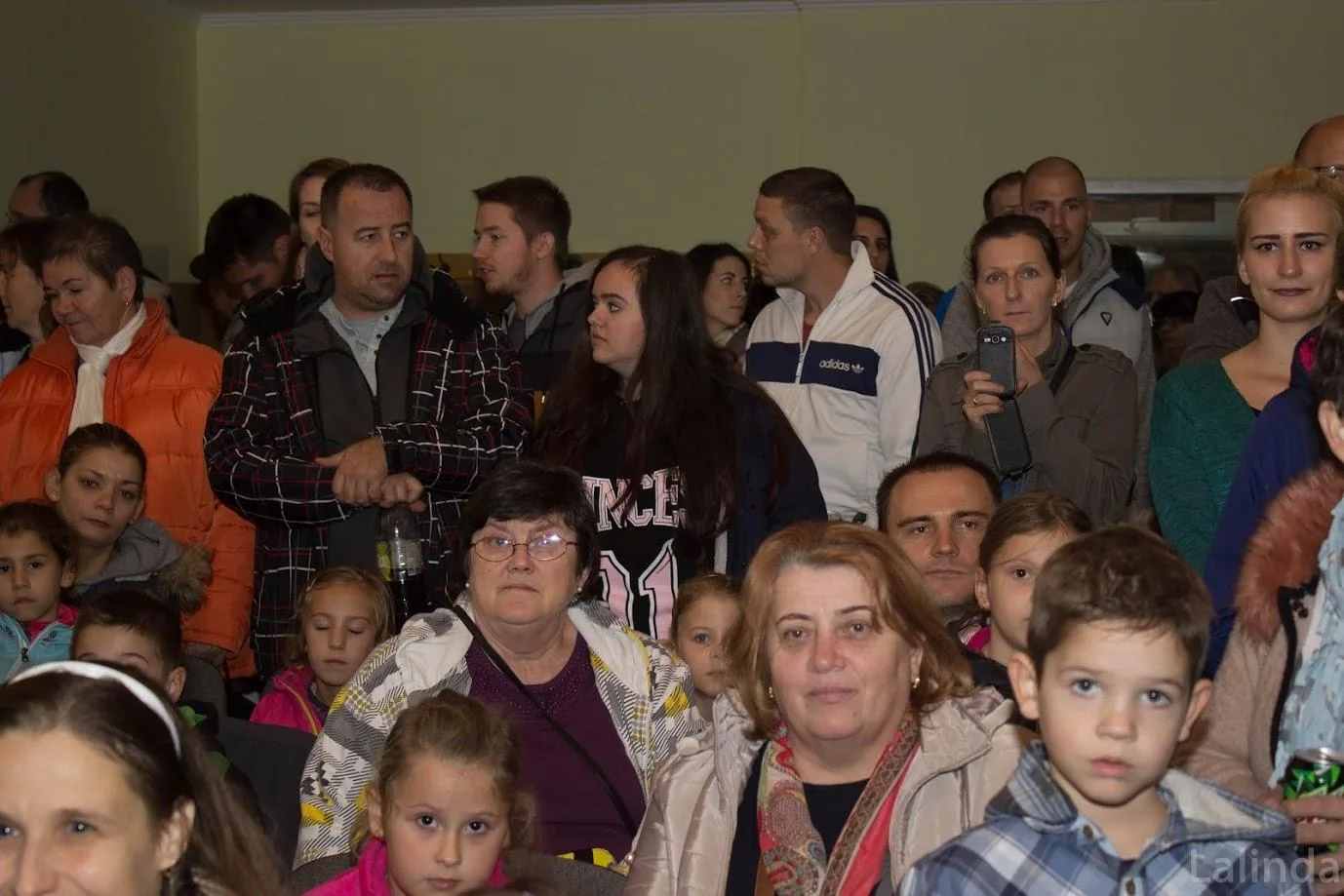 Fotók 2 album: Babai Lalinda