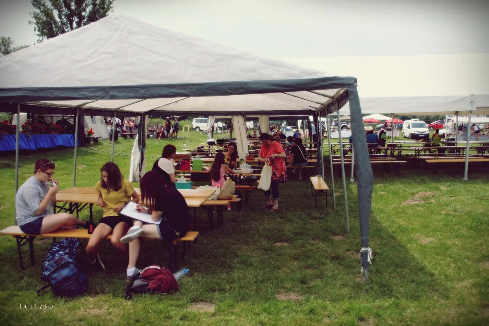 Hungarikum Fesztivál 2018, Fotók: LuiLand