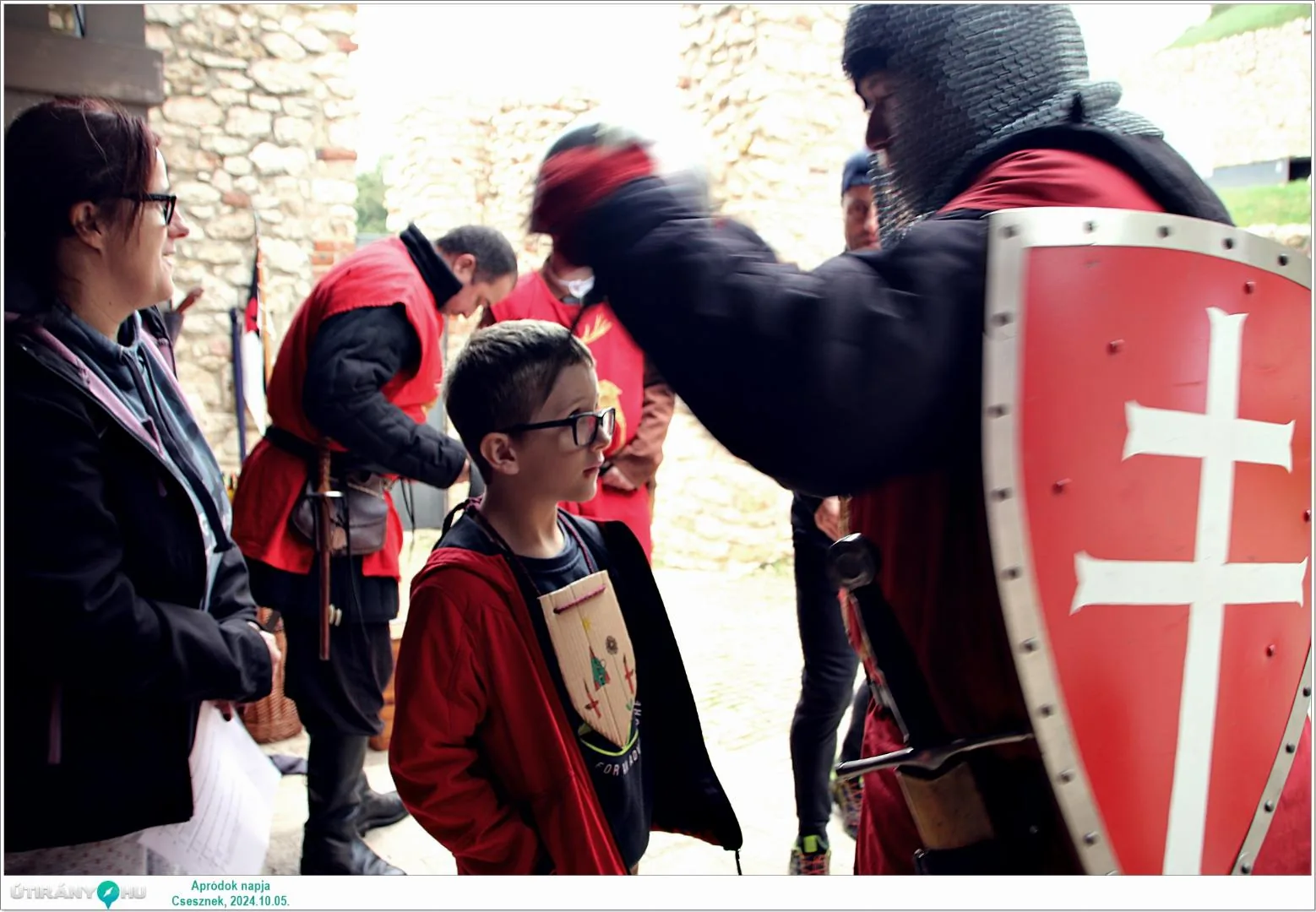 Képek: Útirány.hu