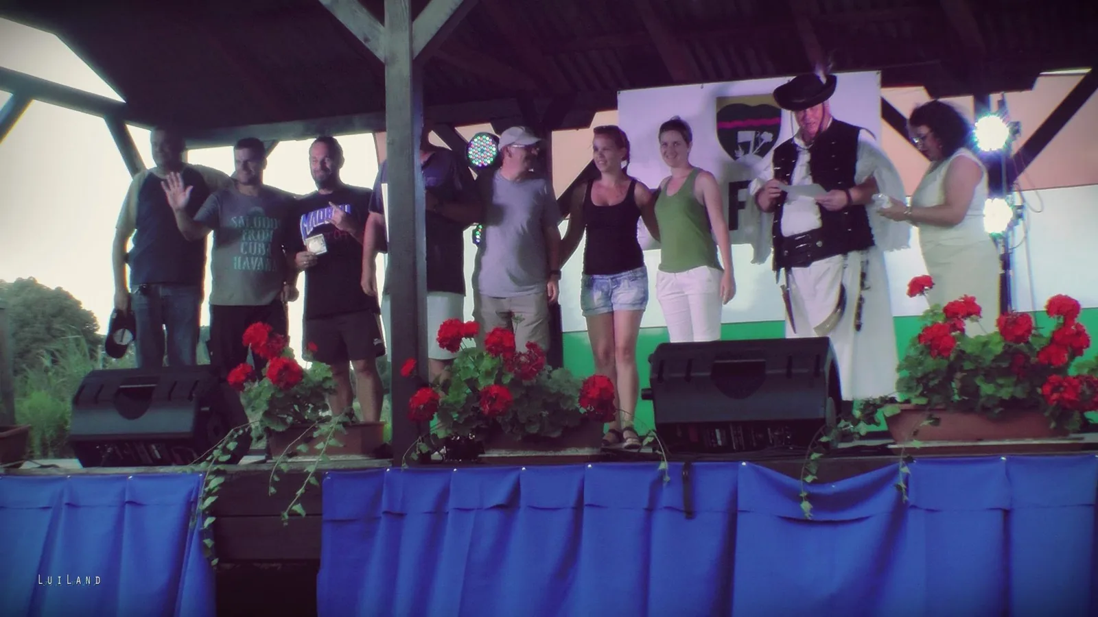 Hungarikum Fesztivál 2018, Fotók: LuiLand