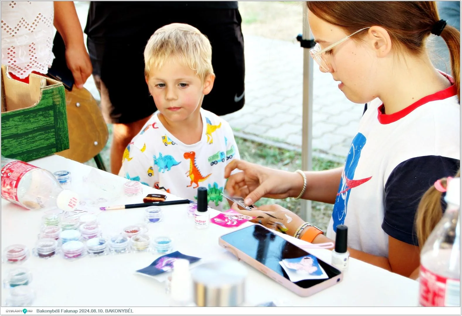 Fotók, Útirány.hu