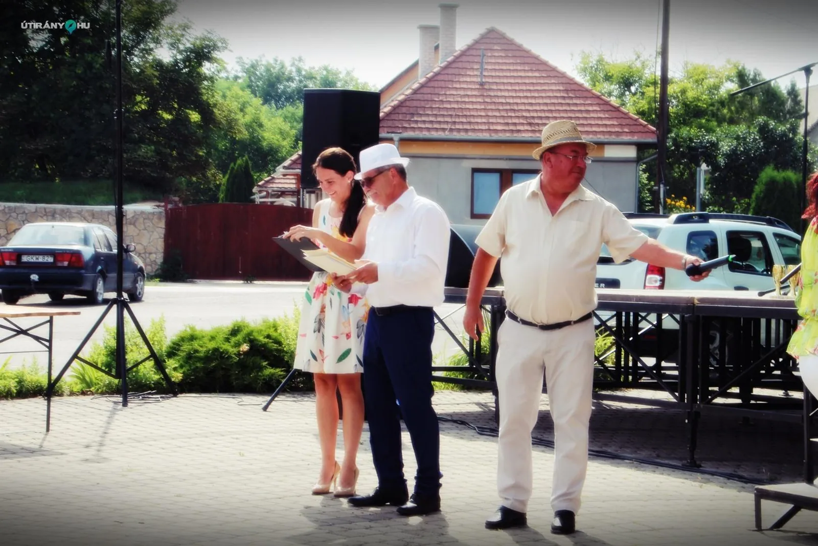 Falunap 2019 / Fotók: Útirány.hu