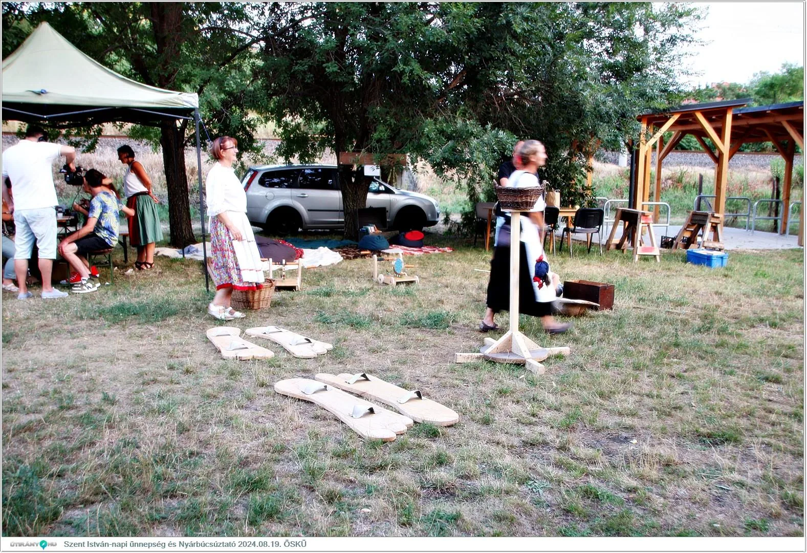 Fotók, Útirány.hu