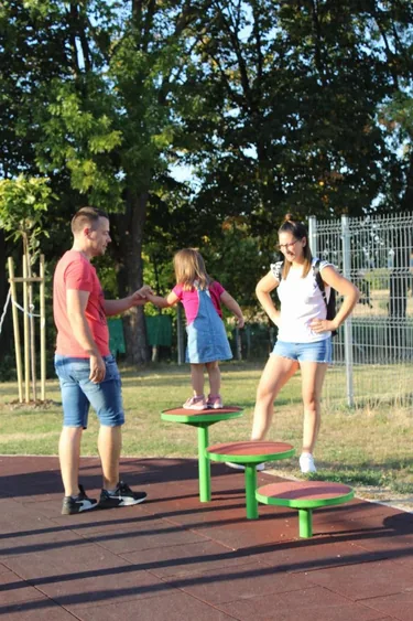 Szüreti felvonulás és utcabál