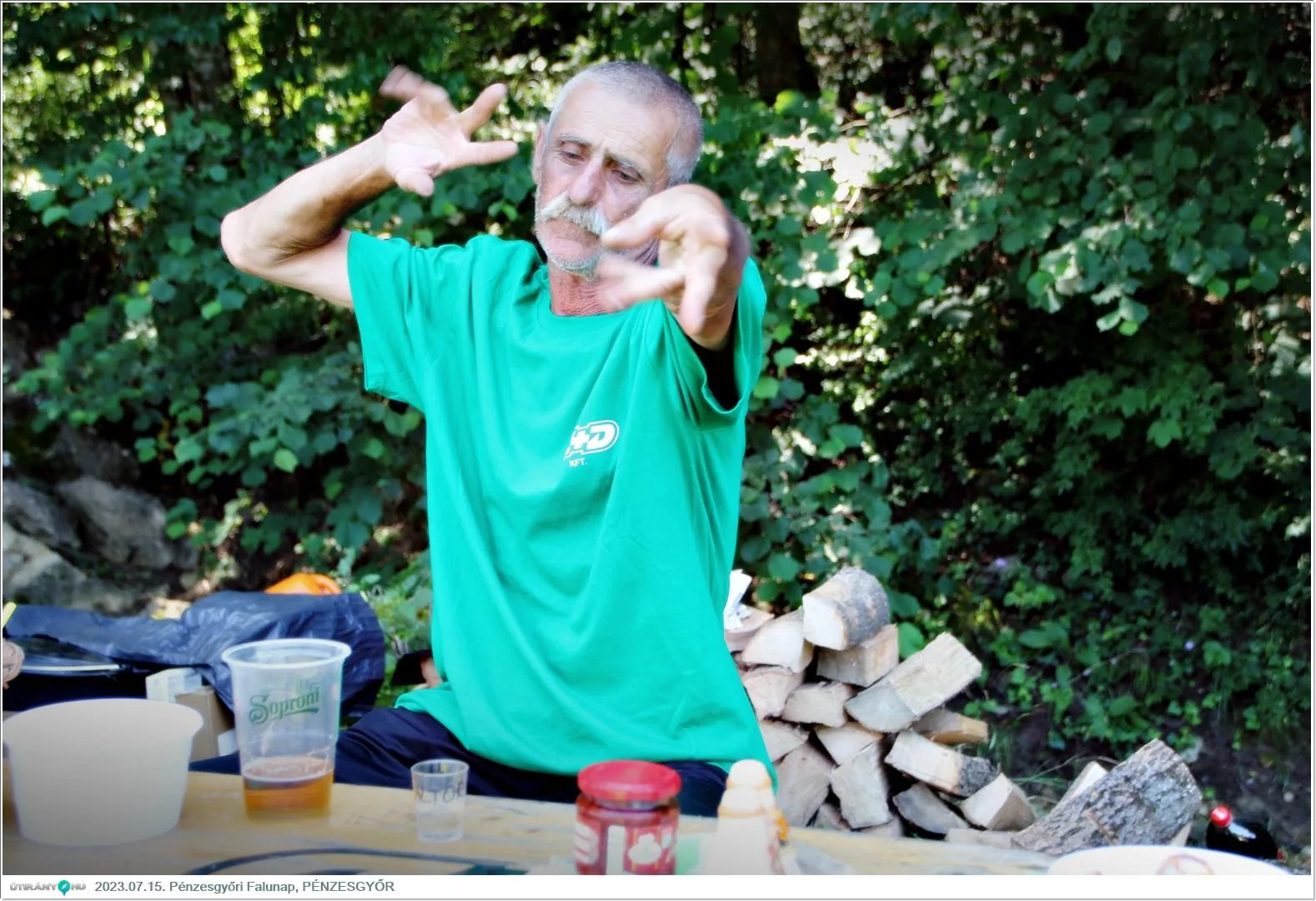 Képek: Útirány.hu