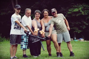 2018 Falunap Fotó: LuiLand