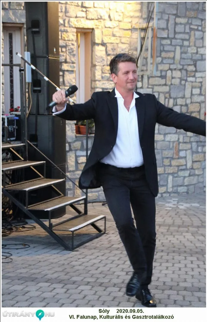 Falunap 2020, Fotó: Útirány.hu