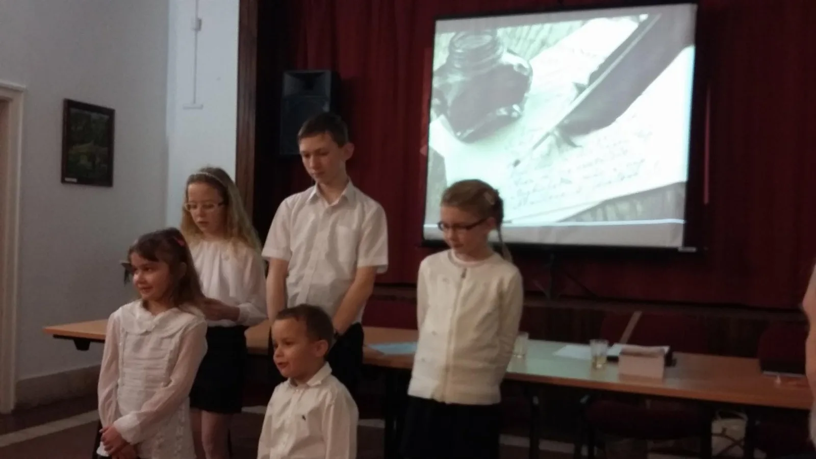 Fotók az eseményről