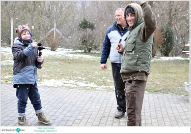 Falusi Disznóvágás