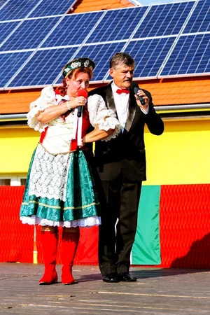 Szent István Napi Ünnepség 2018