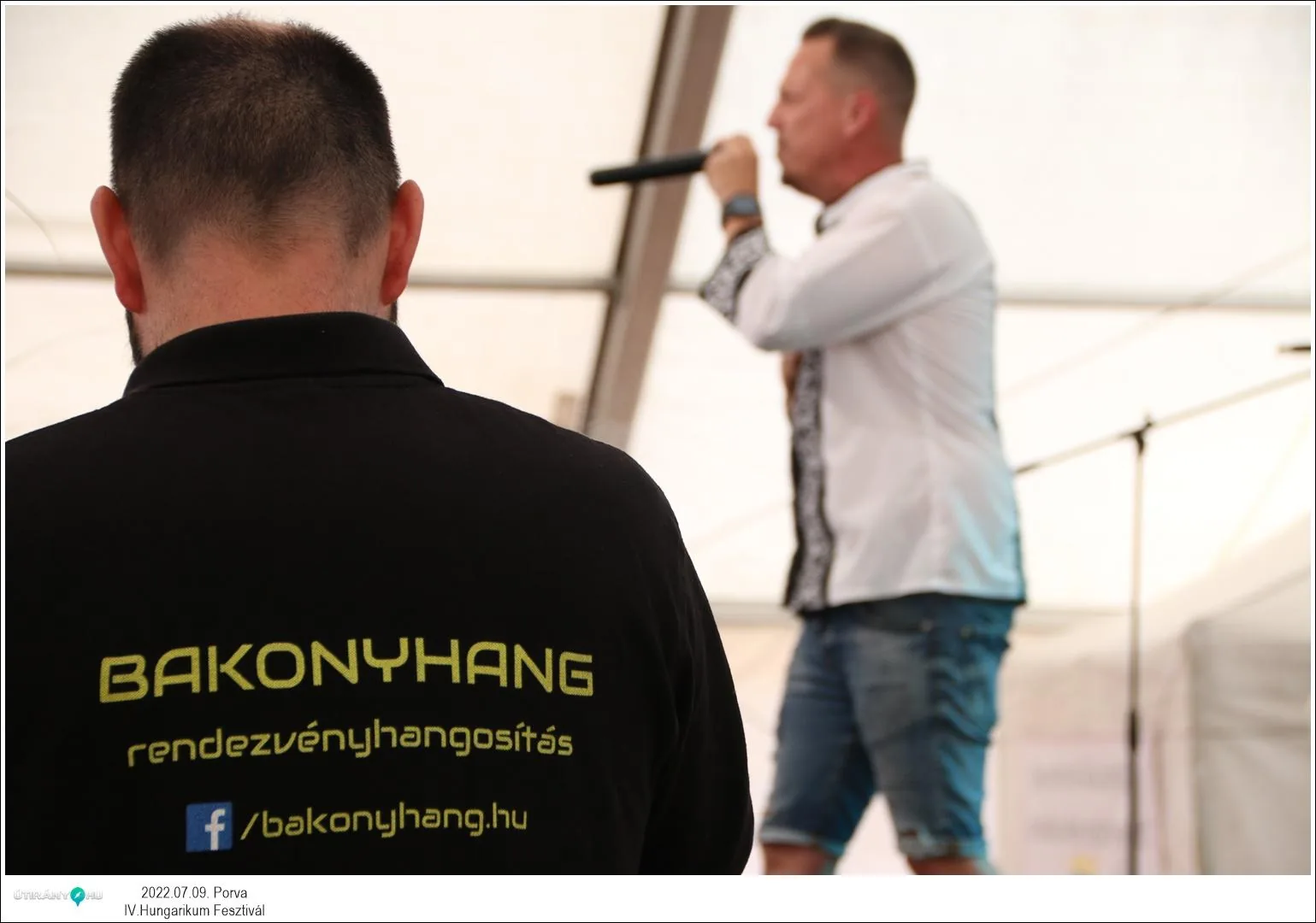 Fotók, Útirány.hu: