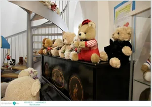 Fotók: Útirány.hu