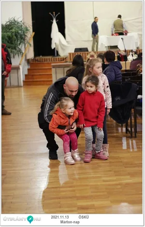 Képek a rendezvényről