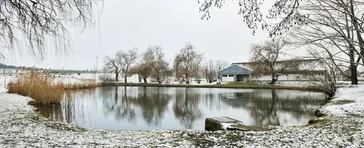 'Zöldvárossá fejlesztik a különdíjas Herendet' cikk borítóképe