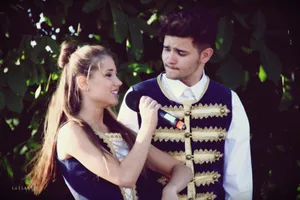 Falunap Fotó: LuiLand