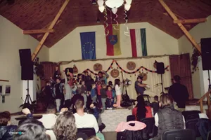 Tökfesztivál 2018. Fotók: Útirány.hu