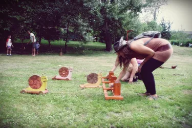 Nyárbúcsúztató főzőverseny, Fotó: LuiLand 