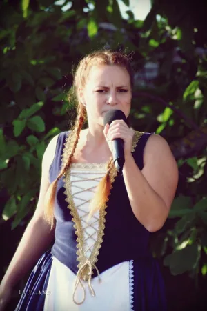 Falunap Fotó: LuiLand