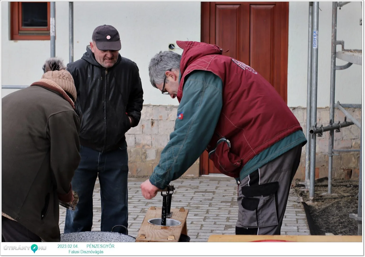 Fotók: Útirány.hu