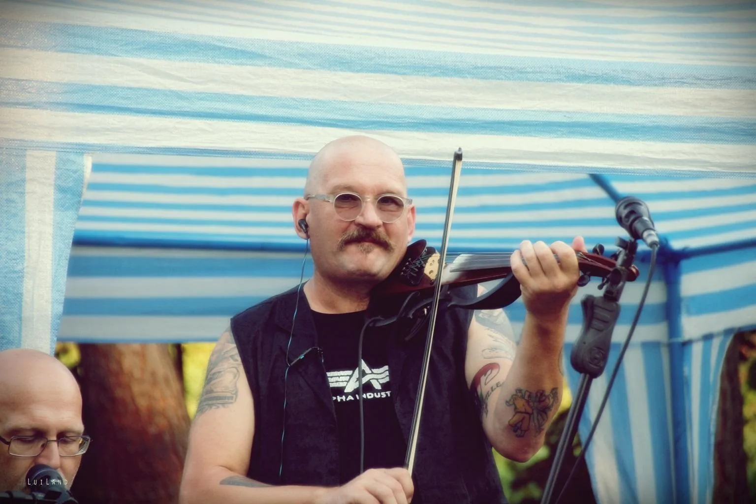 Nyárbúcsúztató főzőverseny, Fotó: LuiLand 