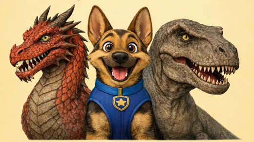 'Marcipán kiállítás' cikk borítóképe