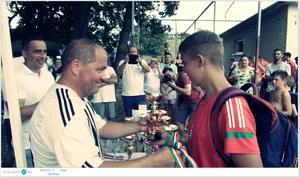 Sportnap 2020 Képek