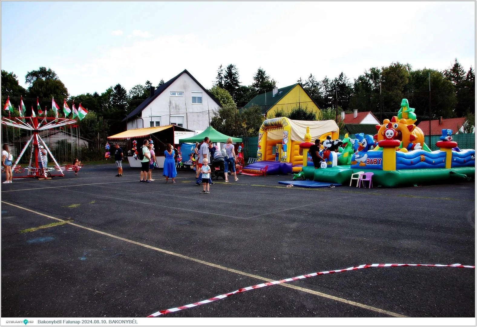 Fotók, Útirány.hu