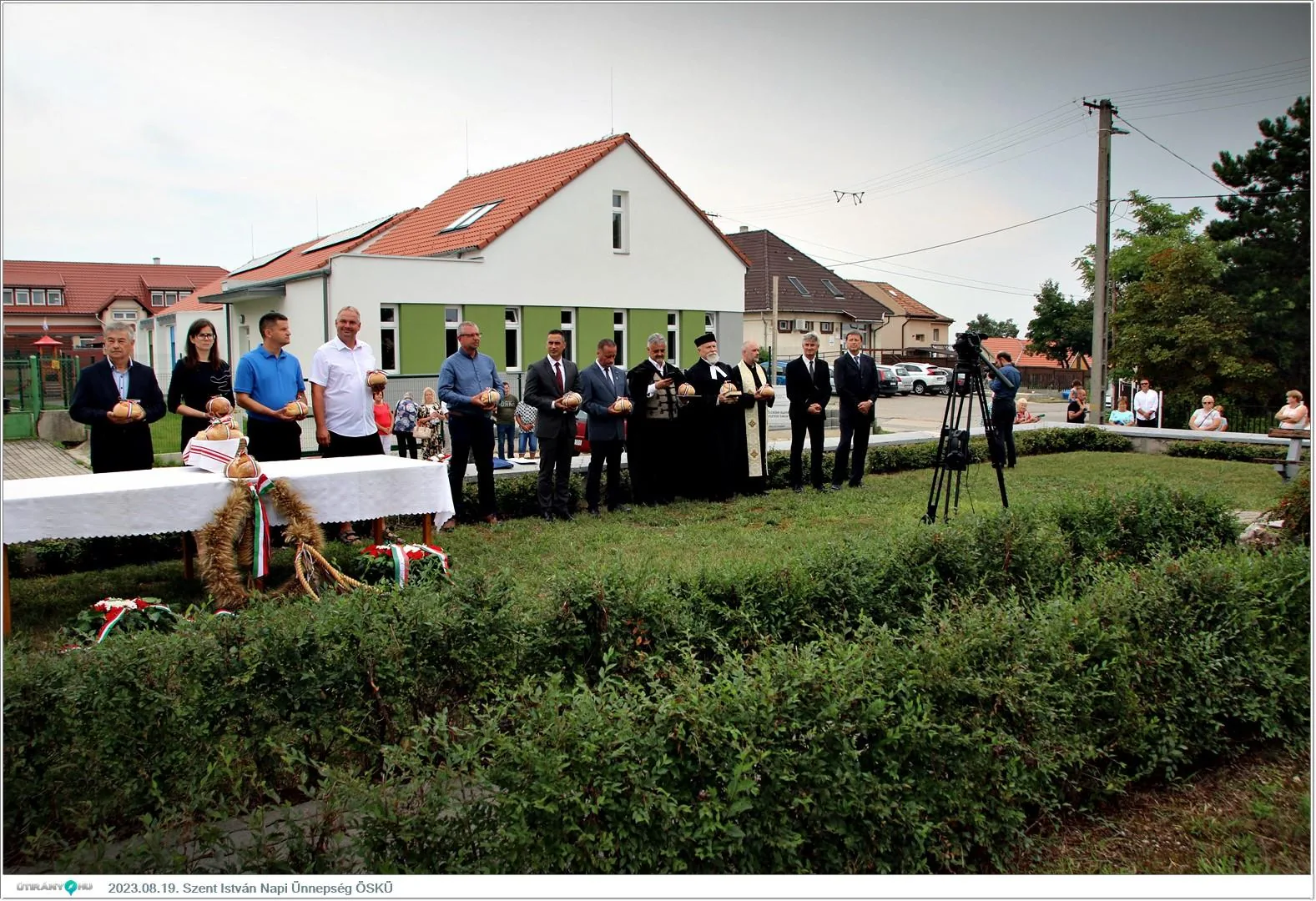 Fotók, Útirány.hu /délelőtt/: